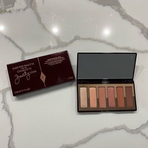 Charlotte Tilbury Charlotte Darling Palette